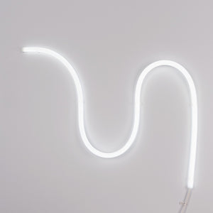 Neón LED flexible 360º circular - Ø22mm - 2 metros - 24V DC - 240Ch/m - 19,2W/m - IP65 (12)