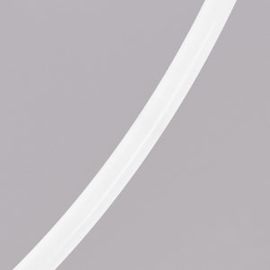 Neón LED flexible 360º circular - Ø22mm - 2 metros - 24V DC - 240Ch/m - 19,2W/m - IP65 - Barcelona Led-