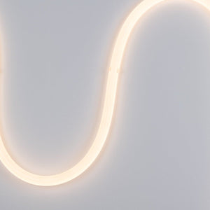 Neón LED flexible 360º circular - Ø22mm - 5 metros - 24V DC - 240Ch/m - 19,2W/m - IP65 - Barcelona Led-