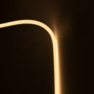 Neón LED flexible 360º circular - Ø22mm - 5 metros - 24V DC - 240Ch/m - 19,2W/m - IP65 (12)