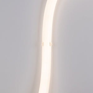 Neón LED flexible 360º circular - Ø22mm - 5 metros - 24V DC - 240Ch/m - 19,2W/m - IP65 - Barcelona Led-