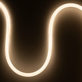 LED Neon-Schlauch 360° rund - Ø 22 mm - 5 Meter - 24V DC - 240 LEDs/m - 19,2 W/m - IP65 2