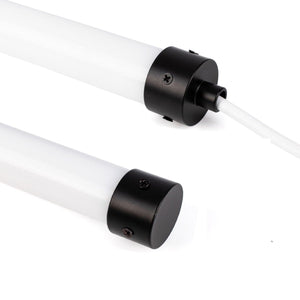 Tapas inicio/fin para neón 360º - Ø22mm - NSD22 - Barcelona Led-Accesorios