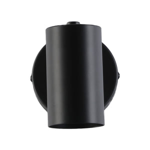 Aplique de pared interior orientable "Gian" - E27 (20)