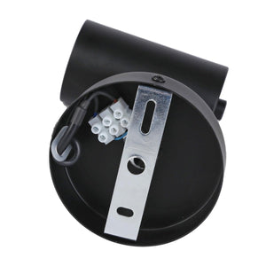 Aplique de pared interior orientable "Gian" - E27 - Barcelona Led-Decoración