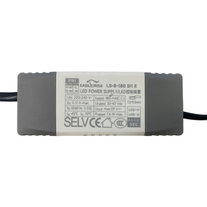 Módulo LED 7W para aro downlight MR16/GU10 - 45º - CRI 90 (10)