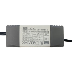 Módulo LED 7W para aro downlight MR16/GU10 - 45º - CRI 90 - Barcelona Led-