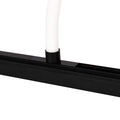 Elastyczny neon LED do szyny magnetycznej 360º - 48V DC- Ø30mm - 24W/m - 1 metr - 336ch/m 4