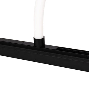 Neón LED flexible para carril magnético 360º - 48V DC- Ø30mm - 24W/m - 1 metro - 336ch/m (3)