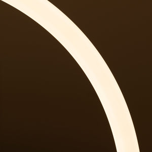 Neón LED flexible para carril magnético 360º - 48V DC- Ø30mm - 24W/m - 1 metro - 336ch/m (6)