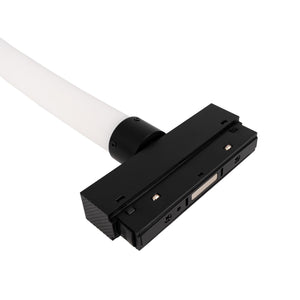 Neón LED flexible para carril magnético 360º - 48V DC- Ø30mm - 24W/m - 1 metro - 336ch/m (8)