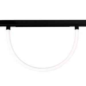 Neón LED flexible para carril magnético 360º - 48V DC- Ø30mm - 24W/m - 1 metro - 336ch/m (11)