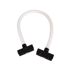 Neón LED flexible para carril magnético 360º - 48V DC- Ø30mm - 24W/m - 1 metro - 336ch/m - Barcelona Led-