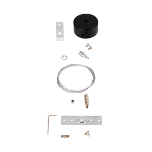 Kit de suspensión para carril magnético - Barcelona Led-Accesorios