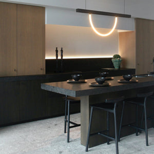 Neón LED flexible para carril magnético 360º - 48V DC- Ø30mm - 24W/m - 1 metro - 336ch/m (1)