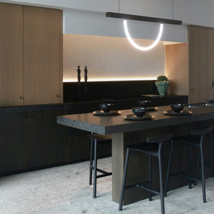 Neón LED flexible para carril magnético 360º - 48V DC- Ø30mm - 24W/m - 1 metro - 336ch/m (19)