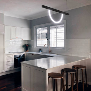 Neón LED flexible para carril magnético 360º - 48V DC- Ø30mm - 24W/m - 1 metro - 336ch/m (20)