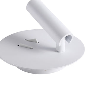 Aplique de pared para lectura "Quart" - Doble función - 3W+6W (5)