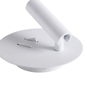 Aplique de pared para lectura "Quart" - Doble función - 3W+6W (25)