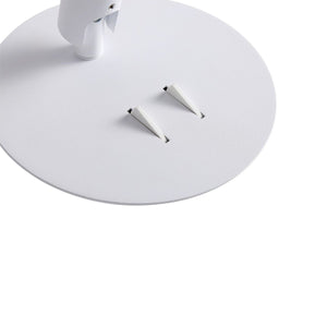 Aplique de pared para lectura "Quart" - Doble función - 3W+6W (24)