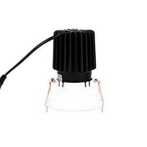 Módulo LED 15W para aro downlight MR16/GU10 - 45º - CRI 90 - Barcelona Led-