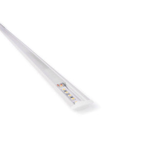 Tapas para perfil PXG-205 - Barcelona Led-Accesorios