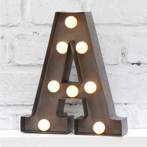 Bombilla de colores LED E27 G45 - 1W - Barcelona Led-