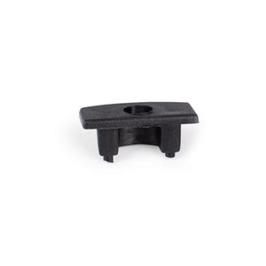 Tapa para perfil PXG-204 - Barcelona Led-Accesorios