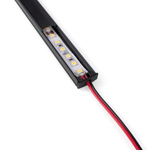 Tapa para perfil PXG-204 - Barcelona Led-Accesorios
