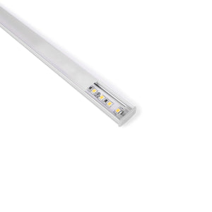 Tapa para perfil PXG-204 - Barcelona Led-Accesorios