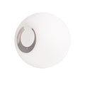 Opaline glass ball for replacement - Ø150mm 3