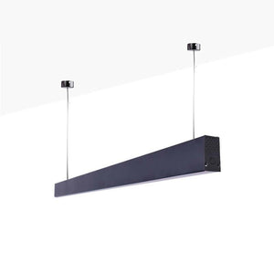 Kit de suspensión para carril magnético (2)