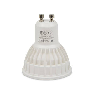 Bombilla GU10 LED RGBW+CCT - 4W - Control por RF - 240lm - Milight (3)