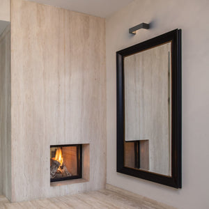 Aplique de pared LED interior bidireccional "Etso" - 6W - 3000K - 30cm (8)