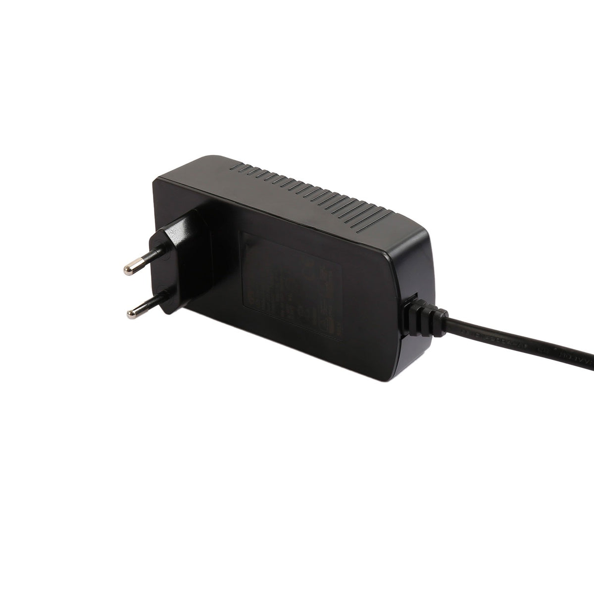 Lámpara de pie moderna neón ondulante "Corda" - 360º - Regulable - 30W - 3000K (2)