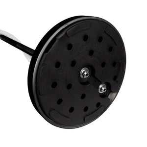 Lámpara de pie moderna neón ondulante "Corda" - 360º - Regulable - 30W - 3000K (25)