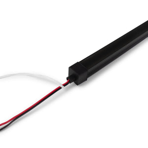 Tapa inicio/fin para funda flexible de silicona 16x16mm - WOS1616 - Barcelona Led-Accesorios