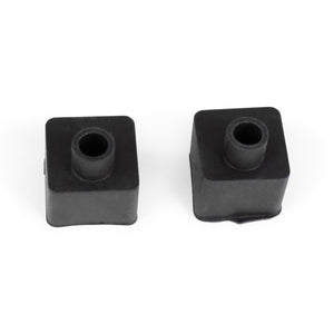 Tapa inicio/fin para funda flexible de silicona 16x16mm - WOS1616 - Barcelona Led-Accesorios