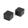 Start/end cap for flexible silicone sleeve 16x16mm - WOS161616 5