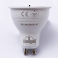 Λαμπτήρας LED GU10 - 3,5W - CCT - Fumagalli 3