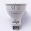 Żarówka LED GU10 - 3,5W - CCT - Fumagalli 3