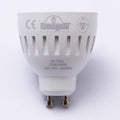 GU10 LED Bulb - 6W - CCT - Fumagalli 4