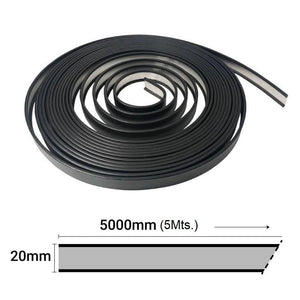 Kit iluminación lineal SKYline - 90W - 120LED/m - 5m (9)