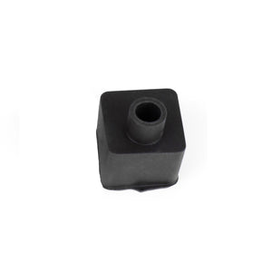 Tapa inicio/fin para funda flexible de silicona 16x16mm - WOS1616