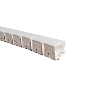 Perfil flexible de acero 16x16 mm para fundas de silicona - 2 metros (2)