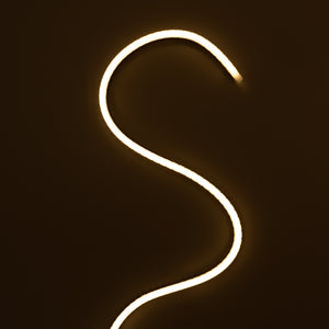 Perfil flexible de acero 16x16 mm para fundas de silicona - 2 metros (9)