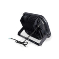 Asymmetrical LED outdoor projector 100W - 12500lm - IP65 4