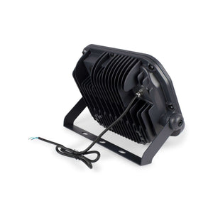 Proyector LED asimétrico exterior 100W - 12500lm - IP65 - Barcelona Led-