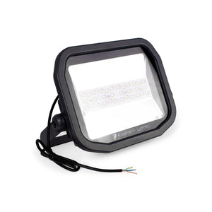 Proyector LED asimétrico exterior 100W - 12500lm - IP65 - Barcelona Led-