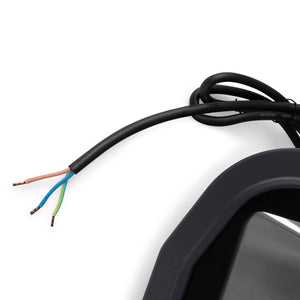 Proyector LED asimétrico exterior 100W - 12500lm - IP65 (6)